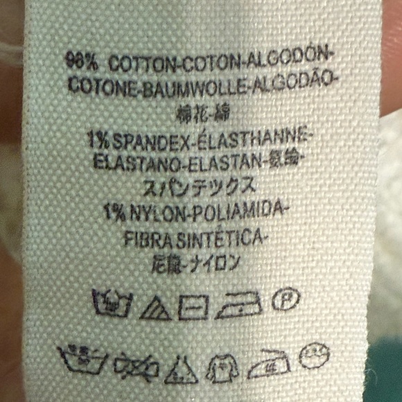 Free People chunky knit sweater - Picture 3 of 4